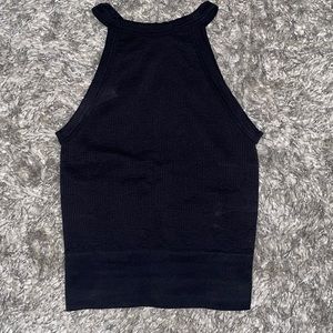 FREE PEOPLE Intimately Muscle ribbed tank